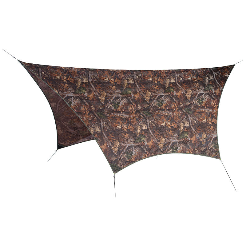 Amazonas Traveller Tarp 'Forest'