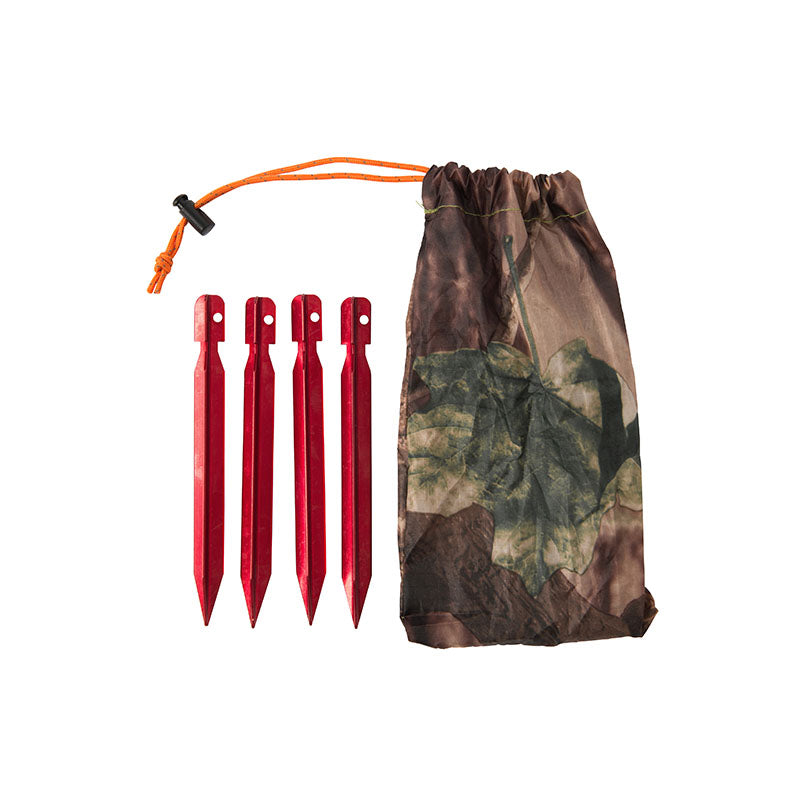 Amazonas Traveller Tarp 'Forest'