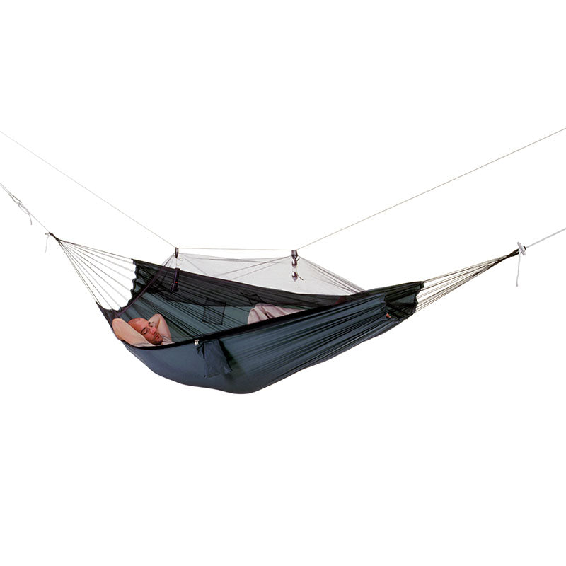 Amazonas Hängematte 'Moskito-Traveller'