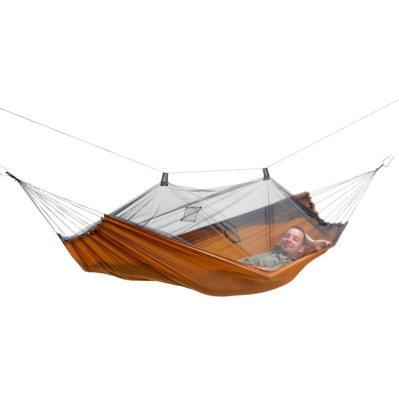 Amazonas Hängematte 'Moskito-Traveller Pro'