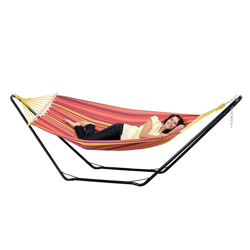 Amazonas Hängematte 'Beach Set'