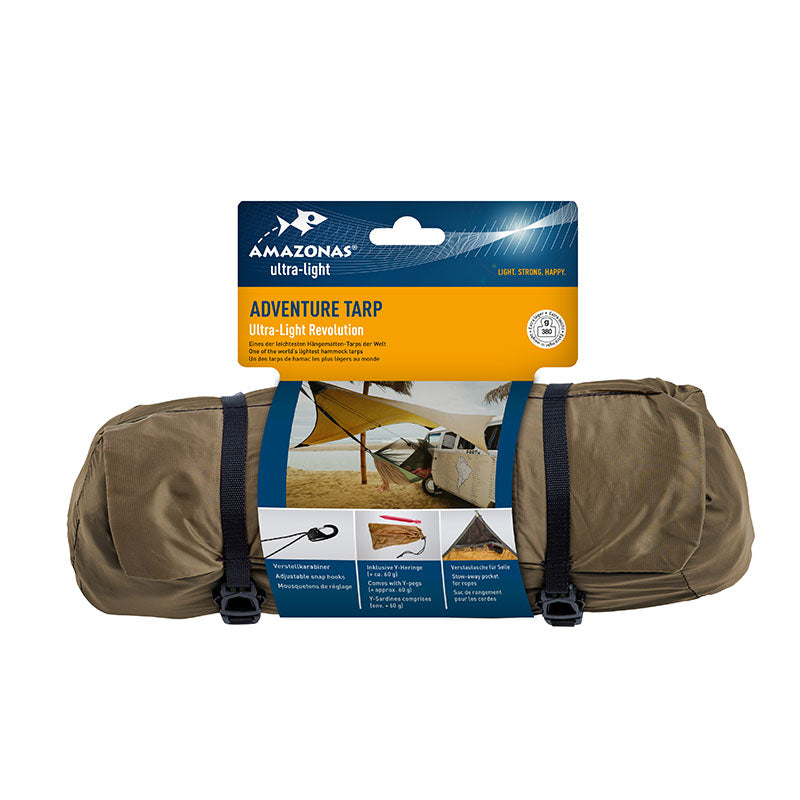 Amazonas Tarp 'Adventure'