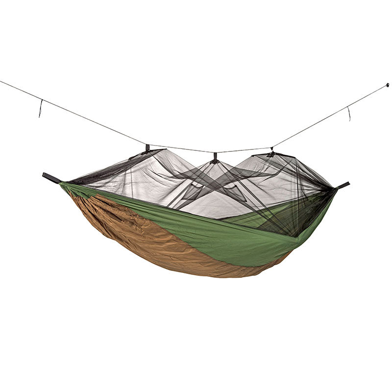 Amazonas Hängematte 'Moskito-Adventure Thermo'