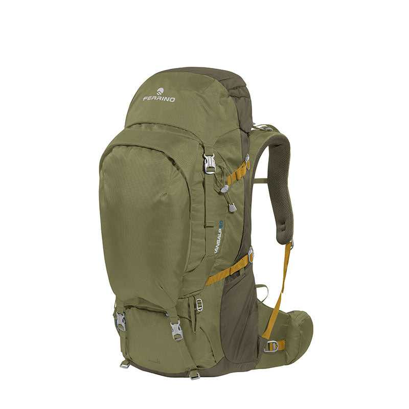 Ferrino Rucksack 'Transalp' 60L