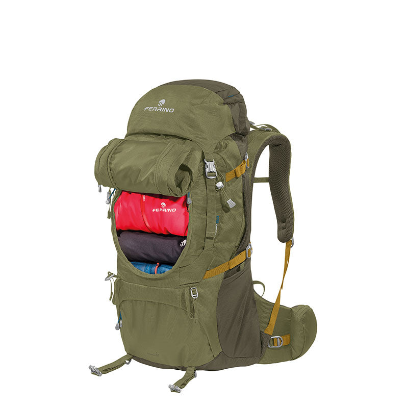 Ferrino Rucksack 'Transalp' 60L