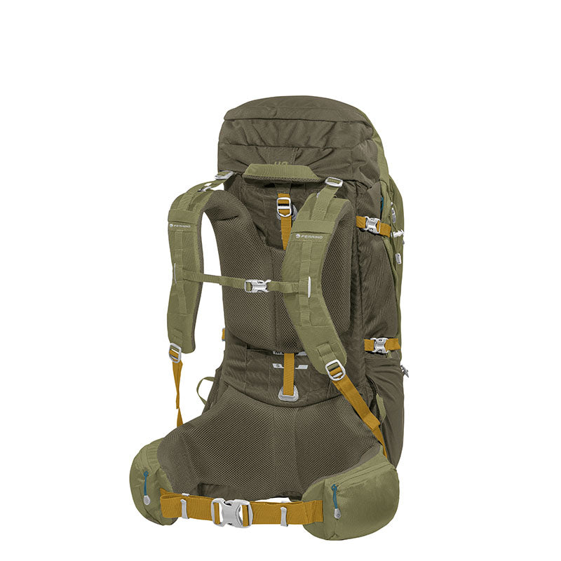 Ferrino Rucksack 'Transalp' 60L