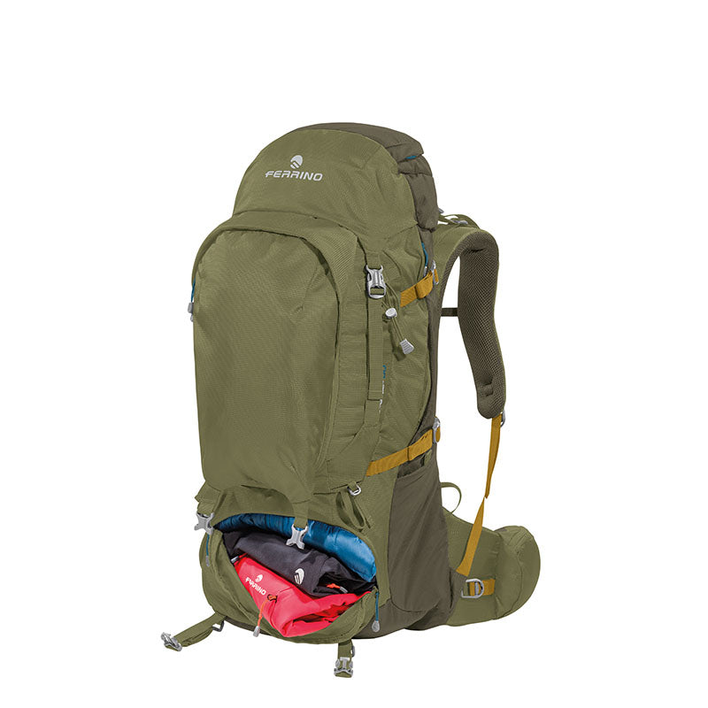Ferrino Rucksack 'Transalp' 60L