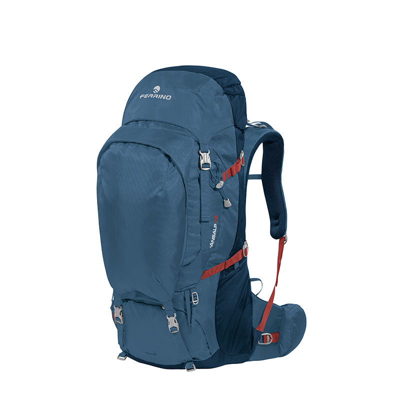 Ferrino Rucksack 'Transalp' 75L