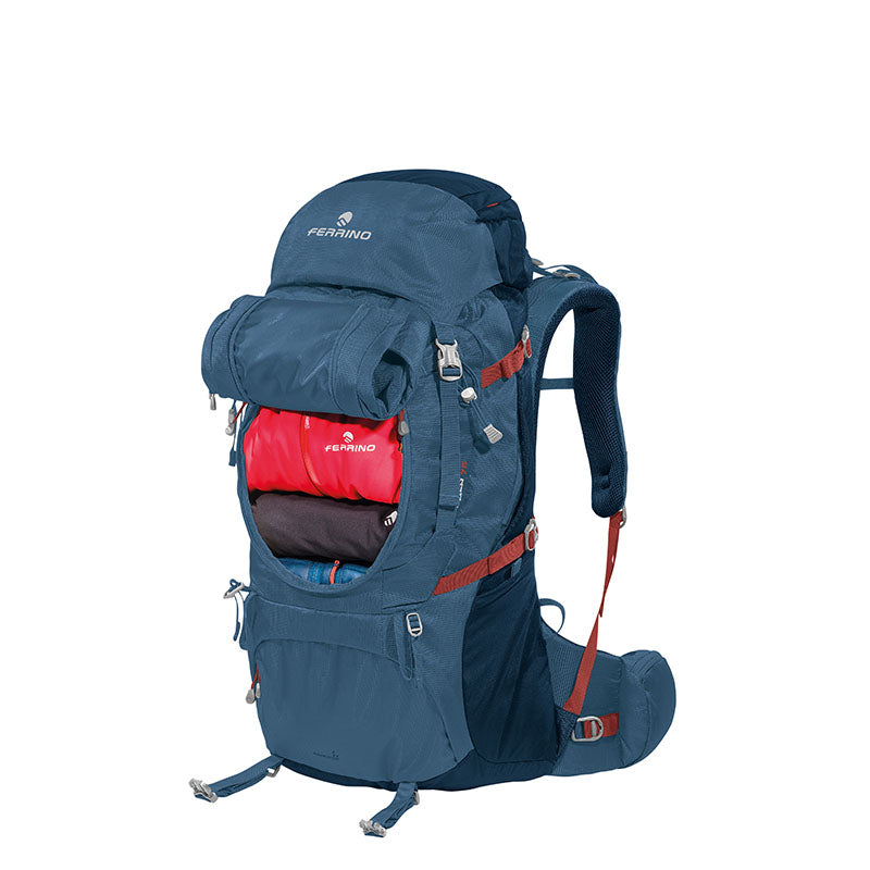 Ferrino Rucksack 'Transalp' 75L