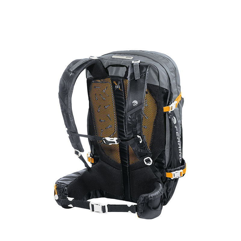 Ferrino Rucksack 'Maudit'