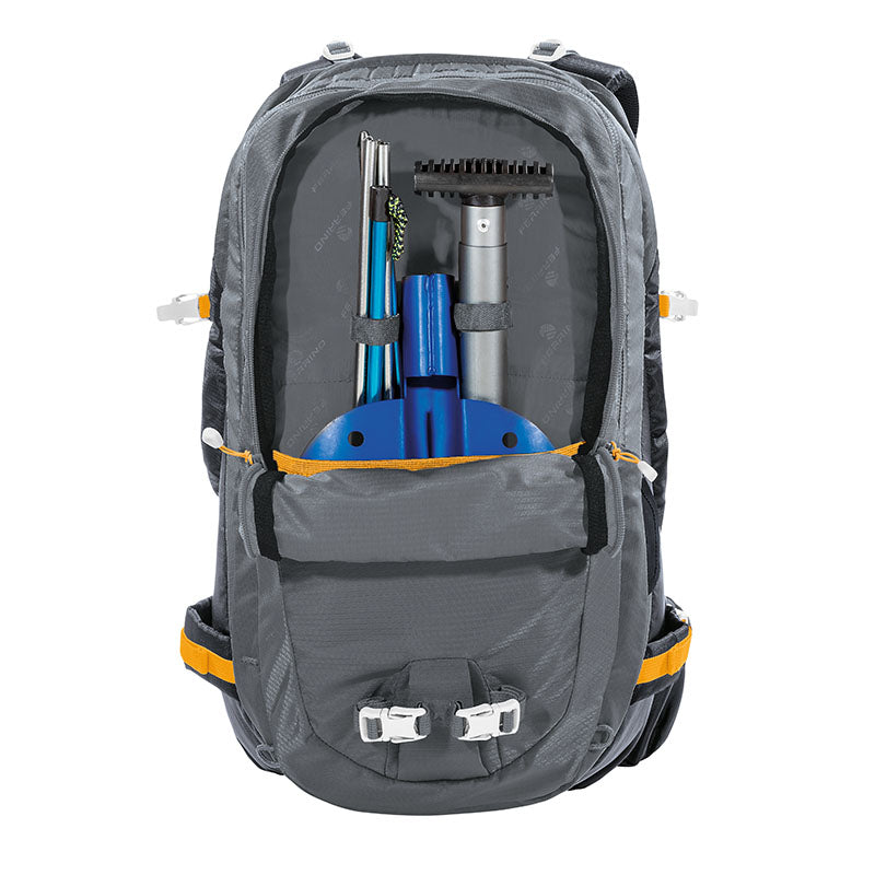 Ferrino Rucksack 'Maudit'
