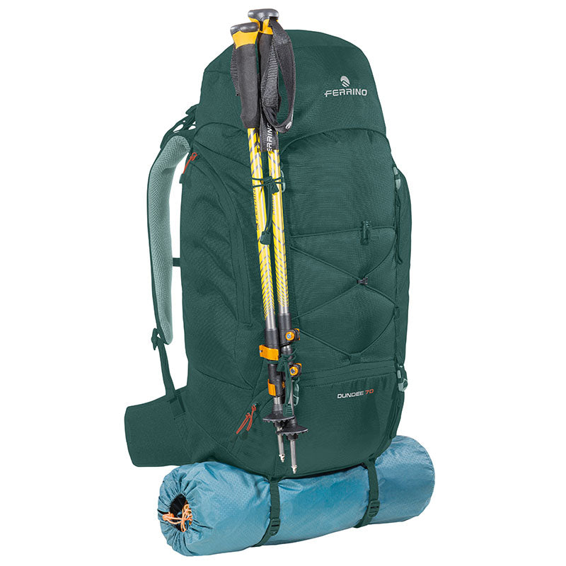 Ferrino Rucksack 'Dundee' 70L