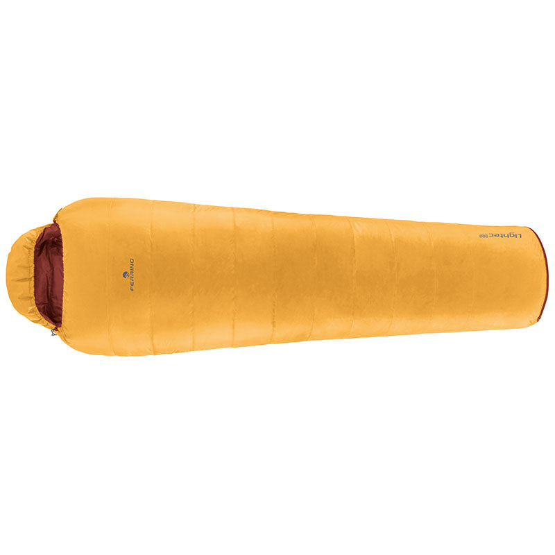 Ferrino Schlafsack 'Lightec Daune'