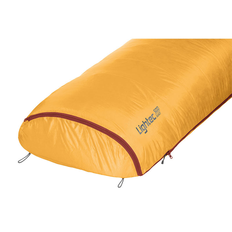 Ferrino Schlafsack 'Lightec Daune'