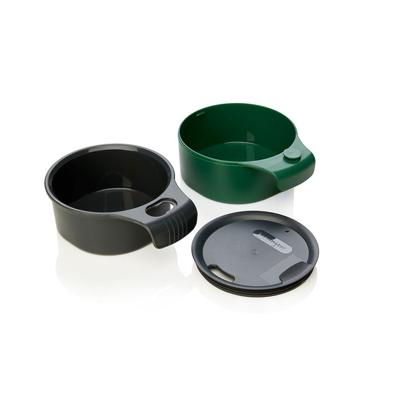 humangear 'CupCUP'