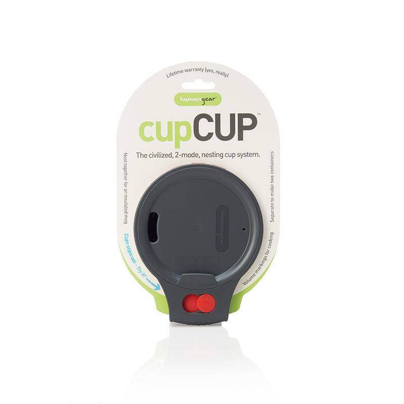 humangear 'CupCUP'