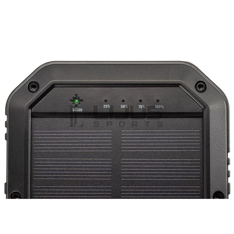 SOLAR POWERBANK 20
