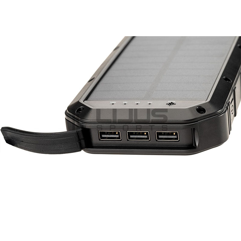 SOLAR POWERBANK 20