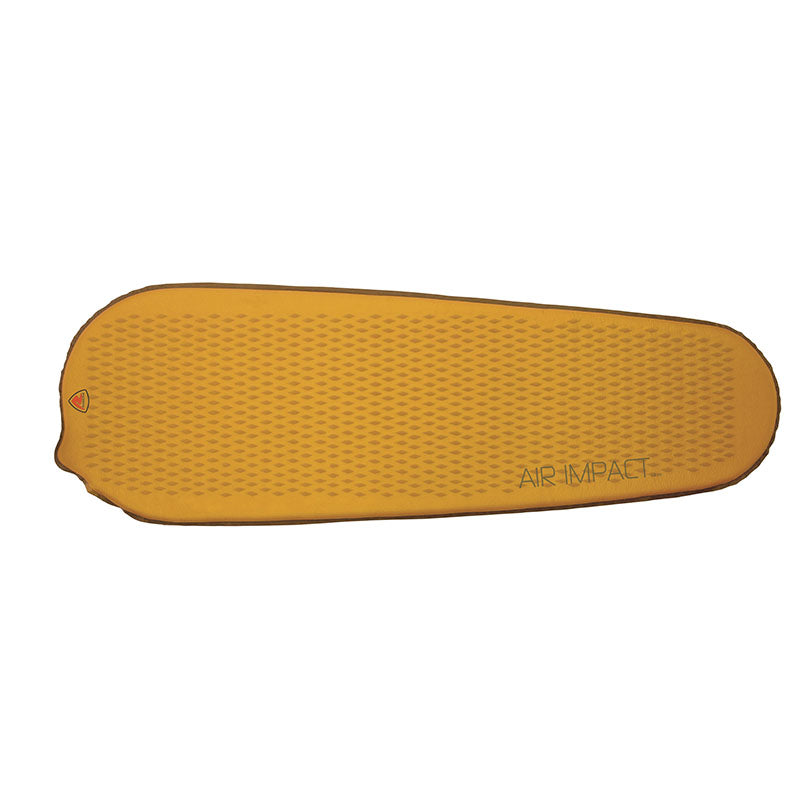 Robens selbstaufblasende Matte 'Air Impact'