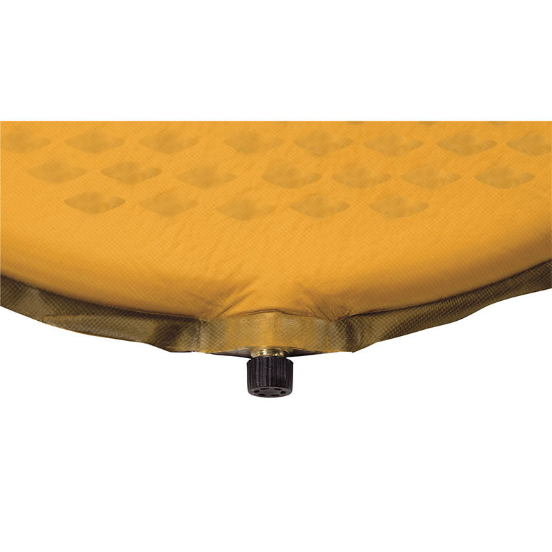 Robens selbstaufblasende Matte 'Air Impact'