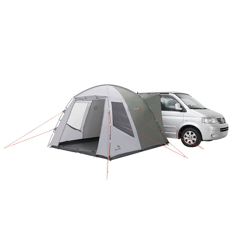 EasyCamp Zelt 'Fairfields'