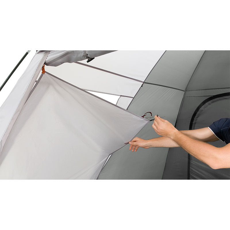 EasyCamp Zelt 'Fairfields'