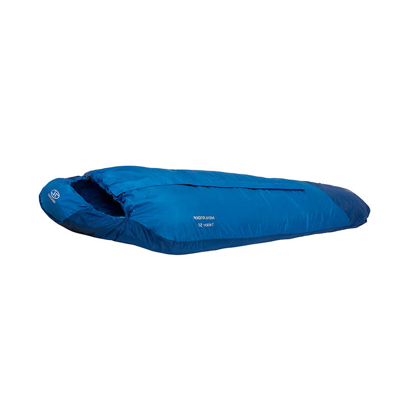 Highlander Schlafsack 'Trekker'