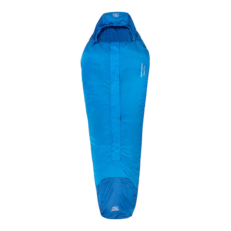 Highlander Schlafsack 'Trekker'