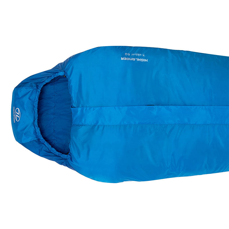 Highlander Schlafsack 'Trekker'