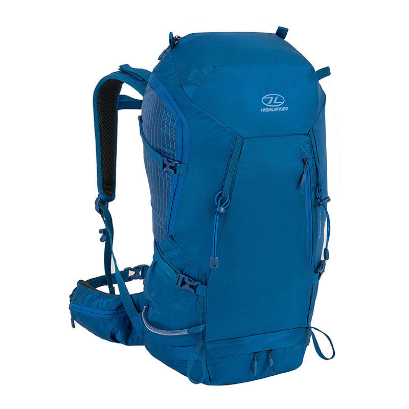 Highlander Rucksack 'Summit' 40L