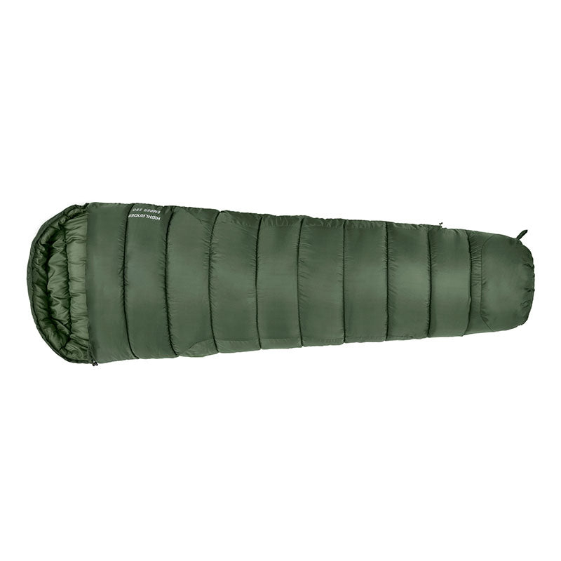 Highlander Schlafsack 'Ember 250'