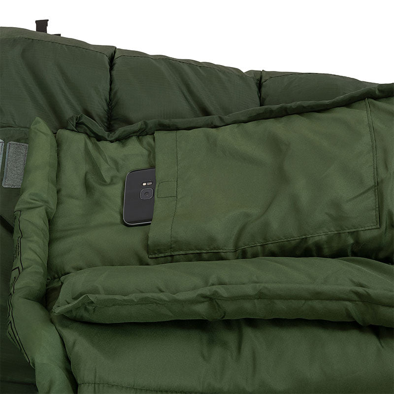 Highlander Schlafsack 'Ember 250'
