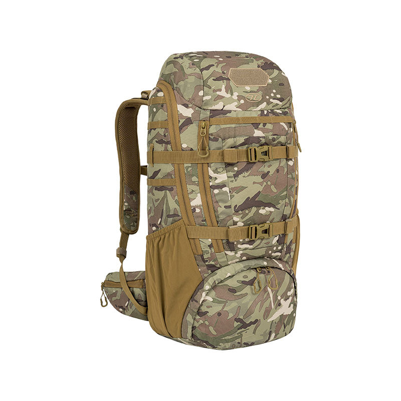 Highlander Rucksack 'Eagle' 40L