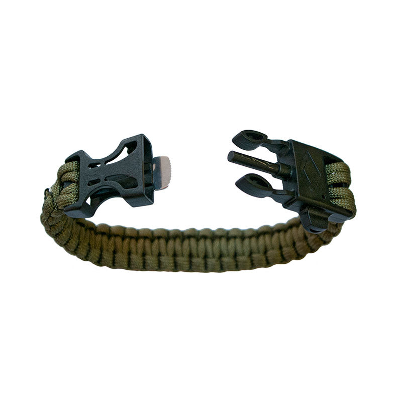 Origin Outdoors Zündstahl 'Bracelet'