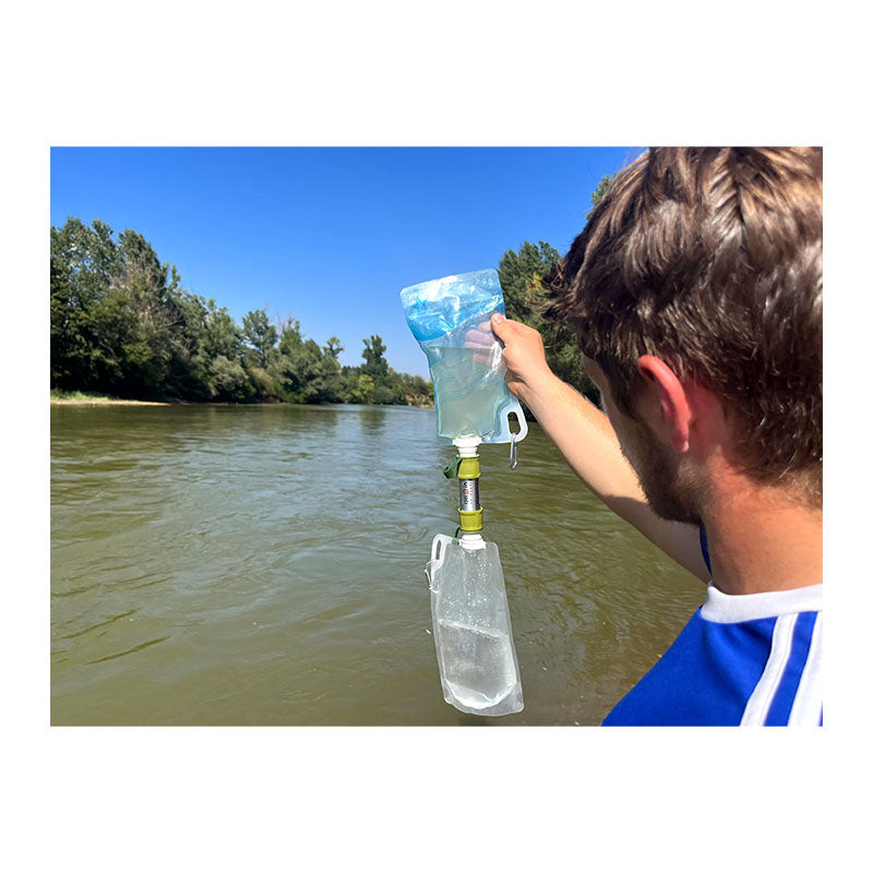 Origin Outdoors Wasserfilter