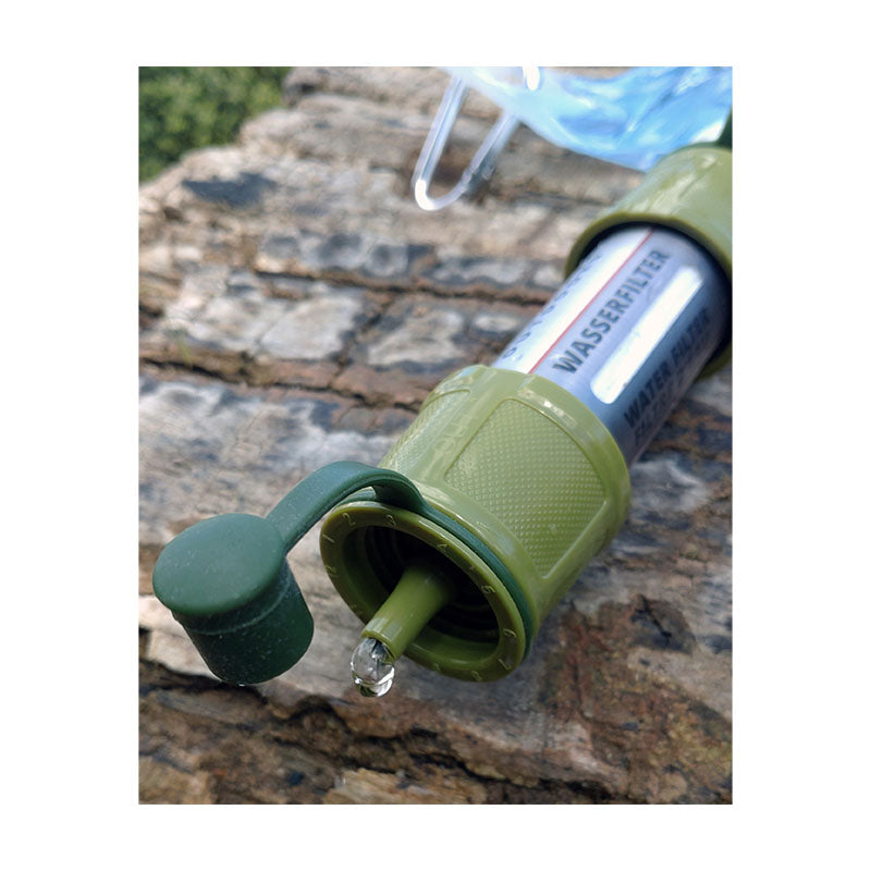 Origin Outdoors Wasserfilter