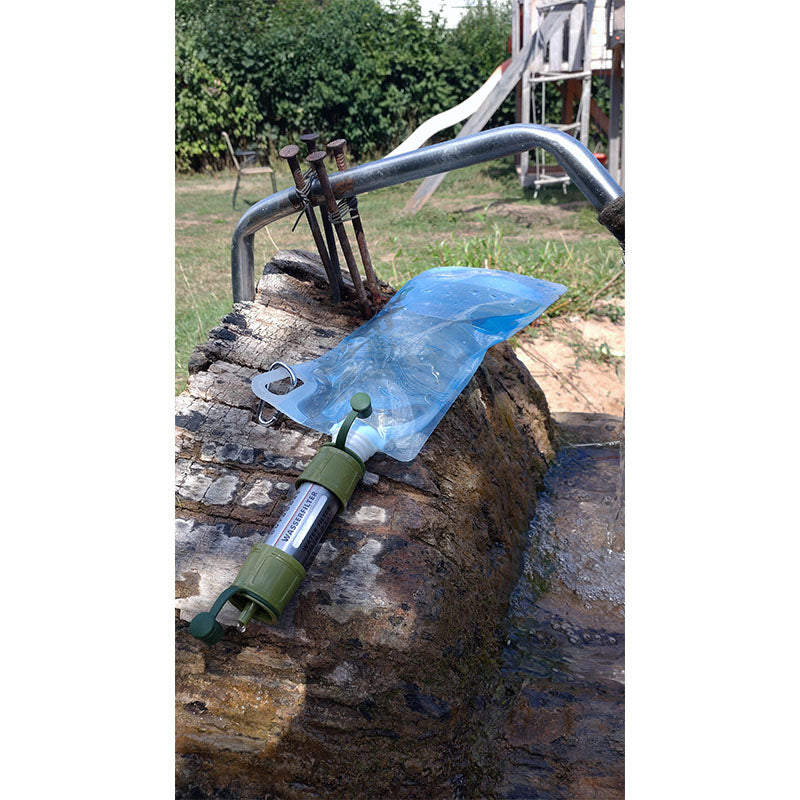 Origin Outdoors Wasserfilter