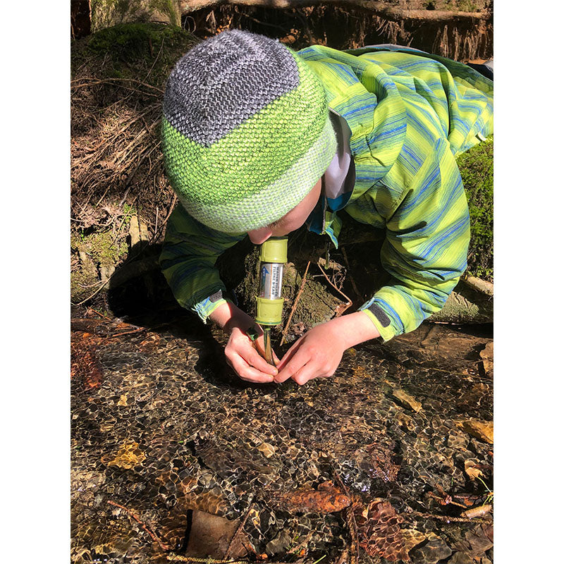 Origin Outdoors Wasserfilter