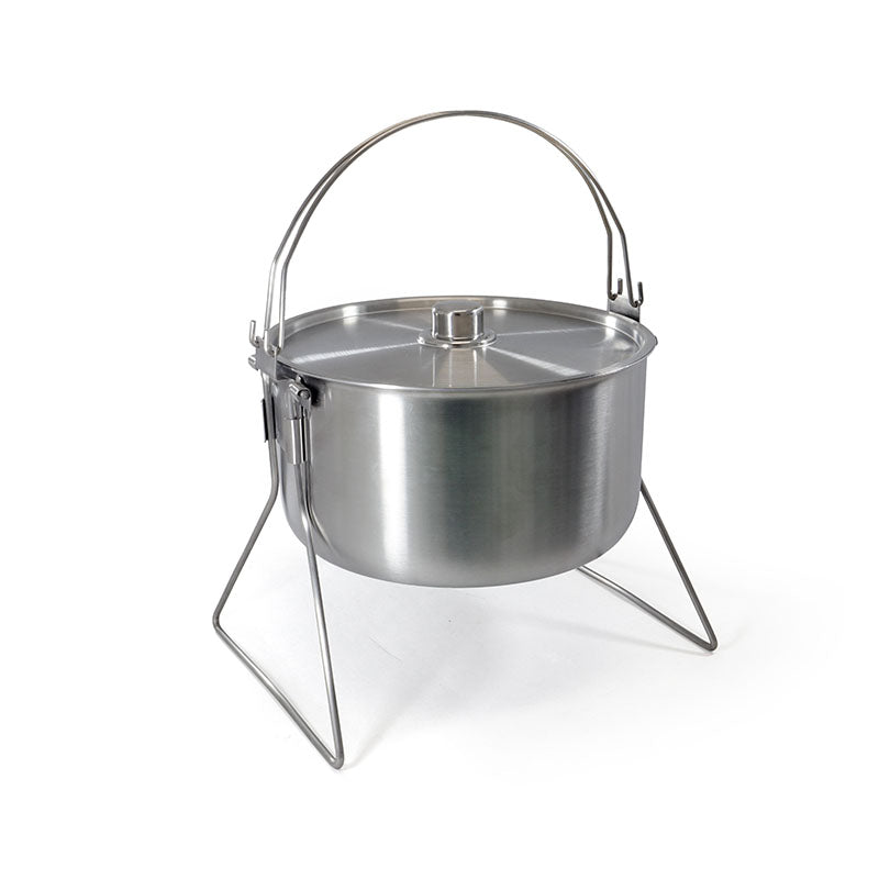 Origin Outdoors Hordentopf