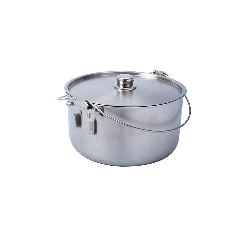 Origin Outdoors Hordentopf