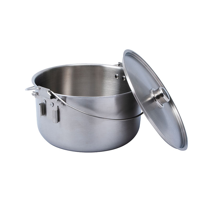 Origin Outdoors Hordentopf