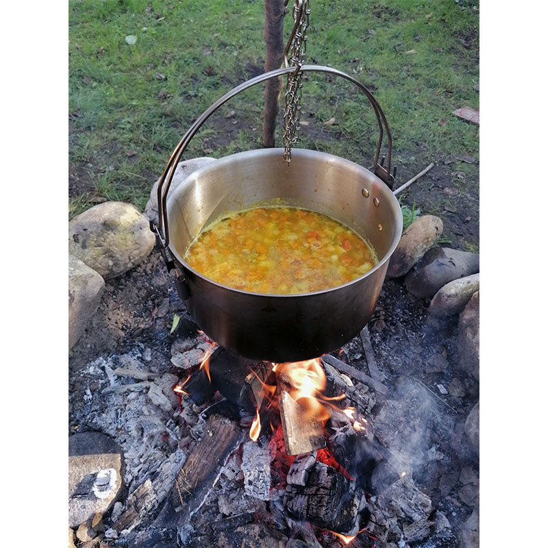 Origin Outdoors Hordentopf