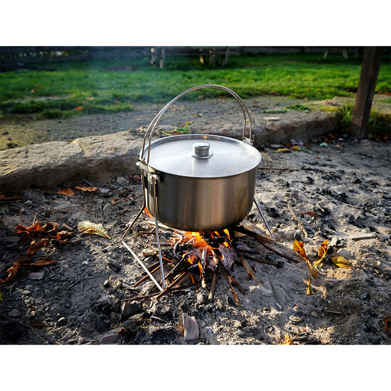 Origin Outdoors Hordentopf