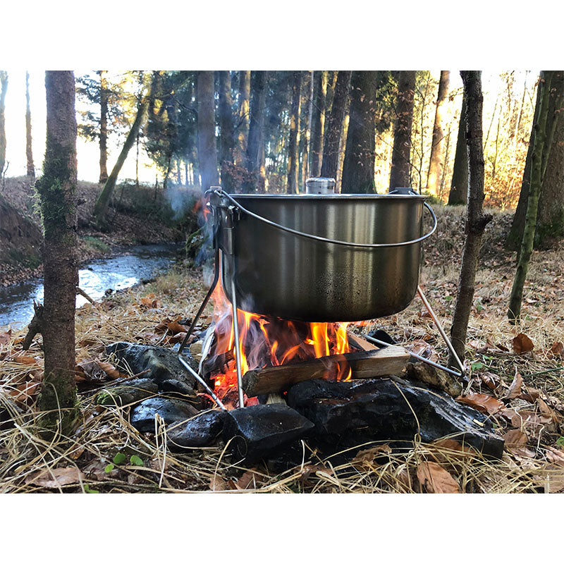 Origin Outdoors Hordentopf