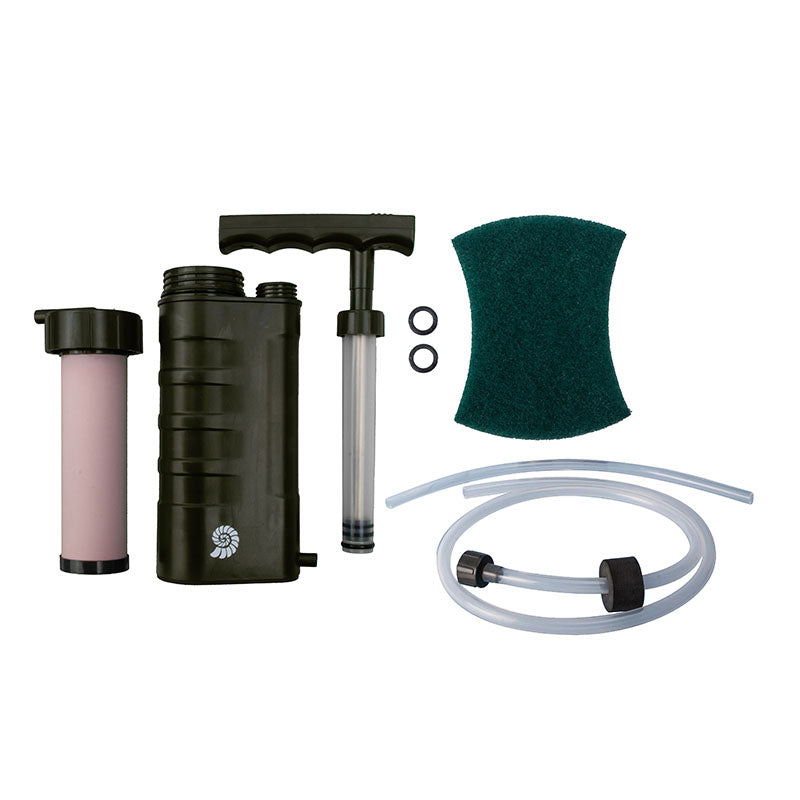 Origin Outdoors Wasserfilter Traveller 'Klondike'