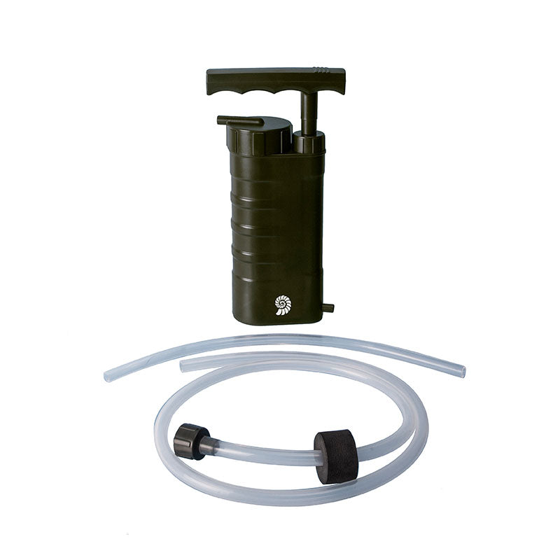 Origin Outdoors Wasserfilter Traveller 'Klondike'