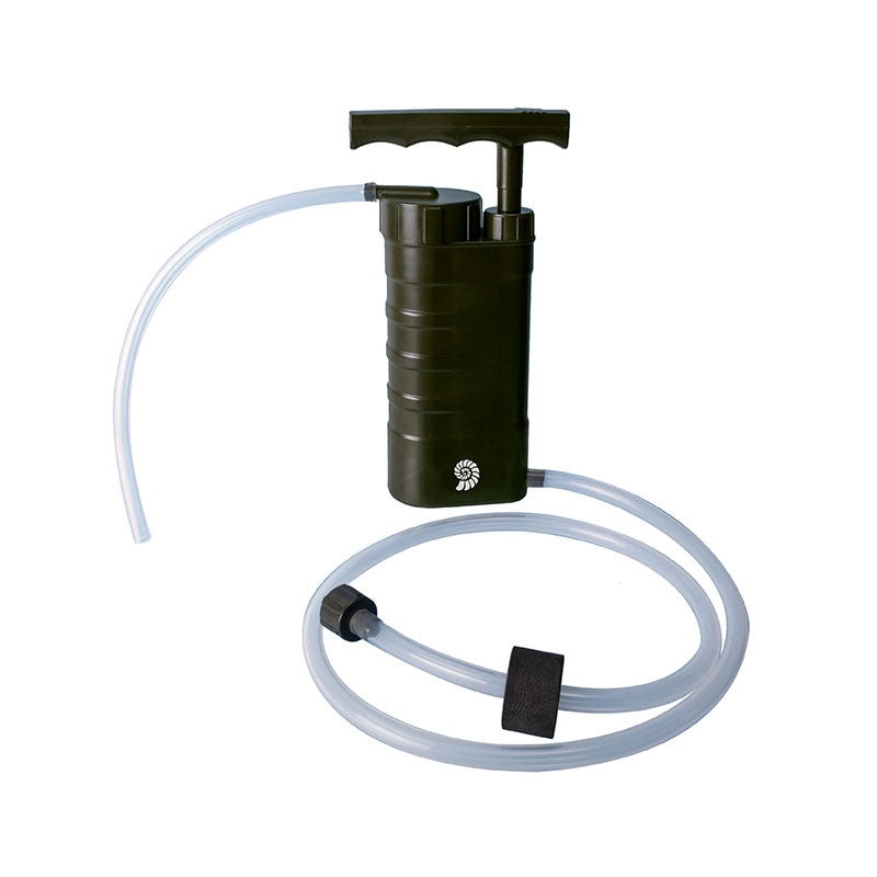 Origin Outdoors Wasserfilter Traveller 'Klondike'