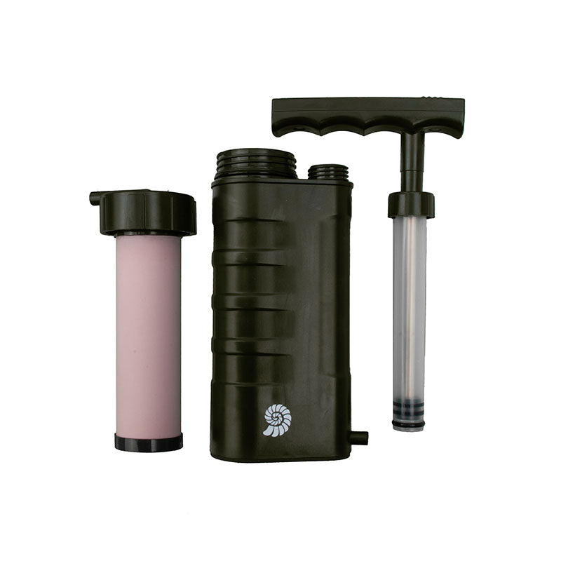 Origin Outdoors Wasserfilter Traveller 'Klondike'