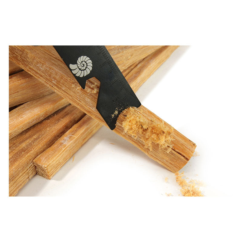 Origin Outdoors Fatwood 'Maya Stick' - ca. 1 kg