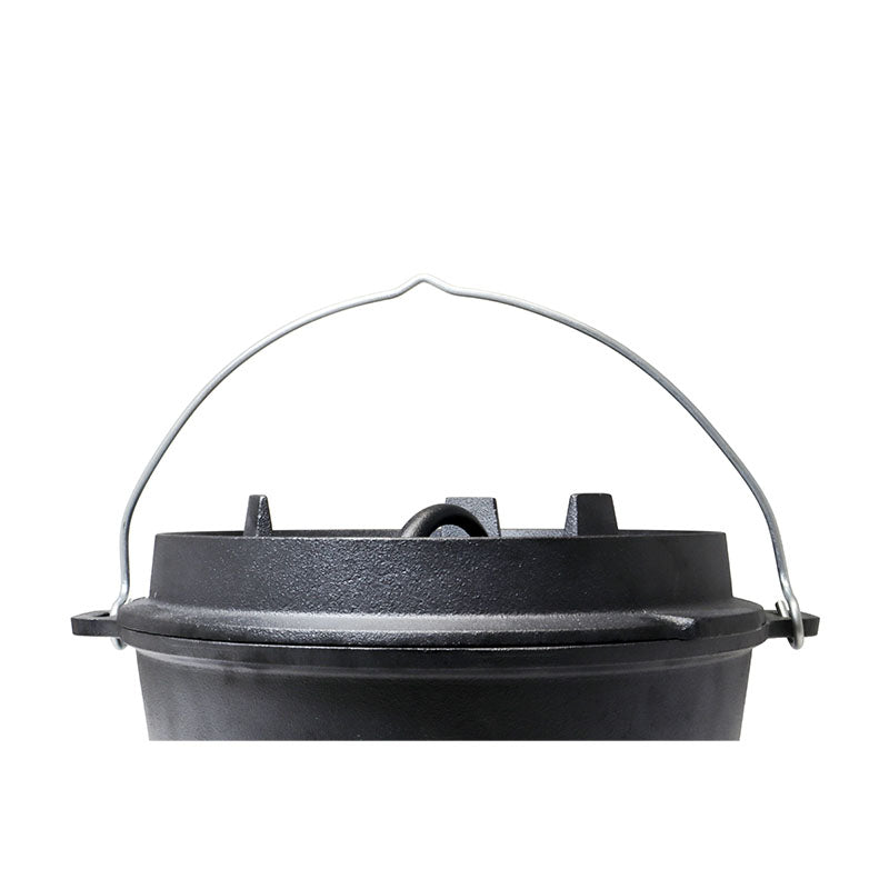Origin Outdoors Feuertopf 'Grapen'